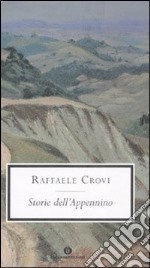 Storie dell'Appennino libro