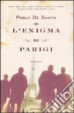 L'enigma di Parigi libro