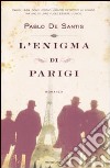 L'enigma di Parigi libro