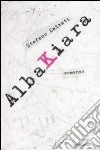 Albakiara libro