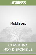 Middlesex libro