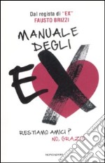 Manuale degli ex libro