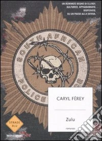 Zulu libro