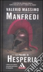 Le paludi di Hesperia libro