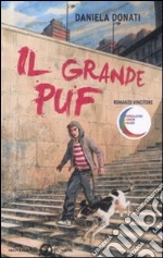 Il grande puf libro