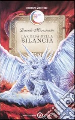 La corsa della bilancia libro