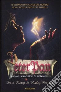 Peter Pan e i cacciatori di stelle