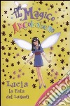 Lucia la fata del lunedì. Il magico arcobaleno (29) libro