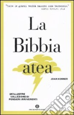 La Bibbia atea libro