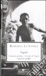 Napoli: L'armonia perduta-L'occhio di Napoli-Napolitan graffiti libro