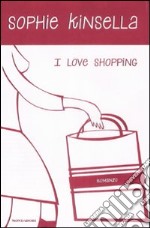 I love shopping libro