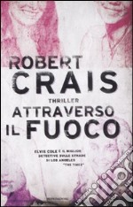 Attraverso il fuoco libro