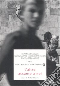 L'altro accanto a noi libro