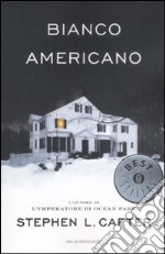 Bianco americano libro