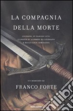 La Compagnia della morte libro