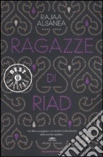 Le ragazze di Riad libro