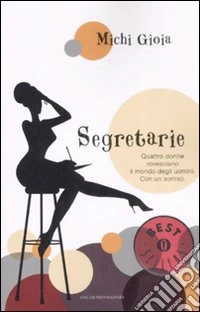 Segretarie libro
