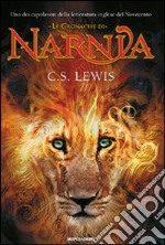 Le cronache di Narnia libro