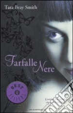 Farfalle nere libro