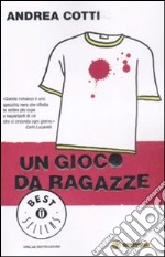 Un gioco da ragazze libro