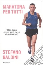 Maratona per tutti libro