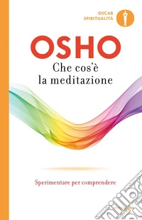 Che cos'è la meditazione libro
