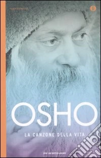 La Canzone della vita libro