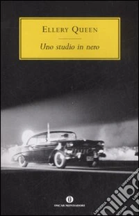 Uno Studio in nero