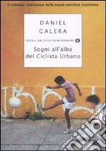 Sogni all'alba del ciclista urbano