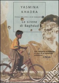 Le Sirene di Baghdad libro