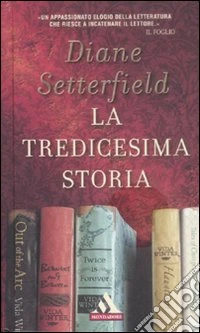 La Tredicesima storia