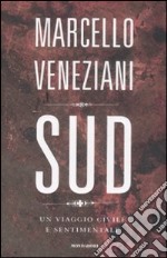 Sud. Un viaggio civile e sentimentale libro