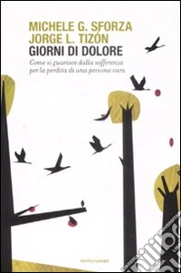 Giorni di dolore. Come si guarisce dalla sofferenza per la perdita di una persona cara libro