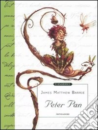 Peter Pan. Ediz. illustrata