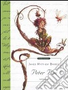 Peter Pan. Ediz. illustrata libro di Barrie James Matthew