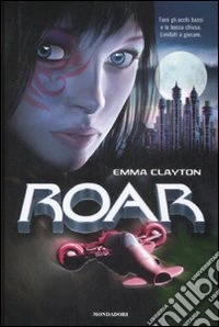 La sfida. Roar (1) libro