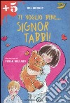 Ti voglio bene... Signor Tabbi! libro