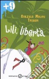 Lili, libertà libro