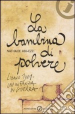 La Bambina di polvere libro