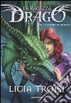 L'albero di Idhunn. La ragazza drago. Vol. 2 libro