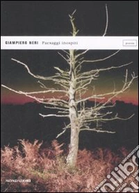 Paesaggi Inospiti libro