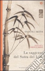 La Saggezza del sutra del loto libro