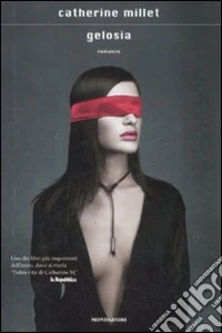 Gelosia libro
