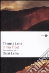 Il Mio Tibet. Conversazioni con il Dalai Lama libro