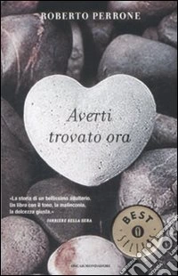 Averti trovato ora