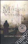 Il Mercante di Venezia libro