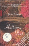 Mulberry Park libro