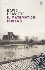 Il Matematico indiano libro