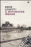 Il Matematico indiano libro