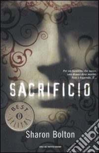 Sacrificio libro
